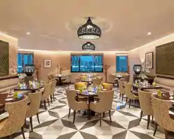 The Oberoi, Madina thumbnail